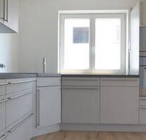 Hochwertig renovierte Wohnung in Hemmenhofen - Gaienhofen