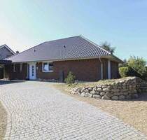 Hochwertiger Bungalow in Westergellersen - Wohnen mit Anspruch