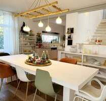 Zu Fuß zum Weihnachtsmarkt - solides EFH in der Stadt - Osnabrück Westerberg