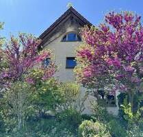 Großzügiges Einfamilienhaus in Lampertheim