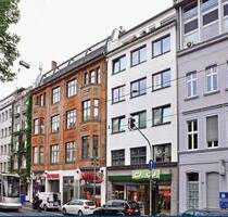 Attraktive Arztpraxis zur Anmietung - Düsseldorf