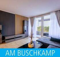 Ideal für den Immobilieneinstieg! Vermietete 2-Zimmer-Eigentumswohnung - Bielefeld / Senne