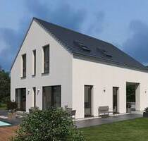 Architektur trifft Lebensqualität - OKAL - Wohratal