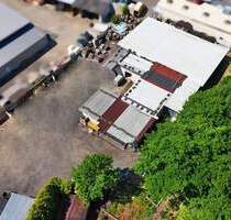 Vielseitiges Gewerbegrundstück zur Miete - ideal für Handwerk, Lager & Produktion - Schöneck Büdesheim