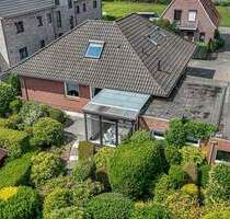 Ebenerdiges, großzügiges EFH in ruhiger Siedlungslage von Rastede