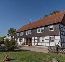 3-Zimmer-Eigentumswohnung mit eigenem Garten und Carport - Salzgitter Beddingen