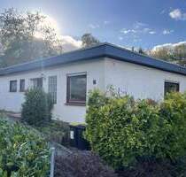 RESERVIERT: Bungalow mit guter Raumaufteilung in zentraler Wohnlage - Flensburg Mürwik