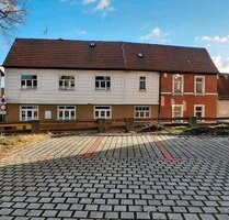 Wohnhaus mit Gaststätte und vielen Nutzungsmöglichkeiten in Bad Klosterlausnitz
