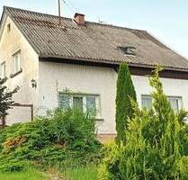 Handwerker aufgepasst ! Freistehendes Einfamilienhaus in Schmelz-Limbach zu verkaufen! - Schmelz / Limbach
