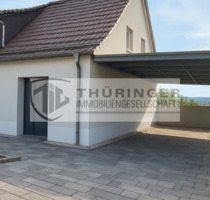 *** Weitblick über Gera | Wohnen in Toplage | EFH zur Miete ***