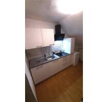 01.07.2025 Gemütliche 3-Dachgeschosswohnung (3. OG) mit Einbauküche ohne Balkon und ohne Aufzug - Trier Barbara 4