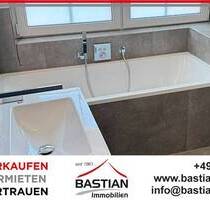Natur- und innenstadtnah: 3-Zimmerwohnung - superschickes Bad - Stellplatz! - Worms