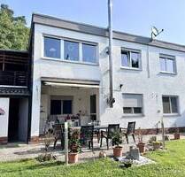 Kaiserslautern: Reihenendhaus mit Garage und Carport