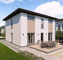 Stilvoll leben mit OKAL! - 394.900,00 EUR Kaufpreis, ca.  186,00 m² Wohnfläche in Wohratal (PLZ: 35288)