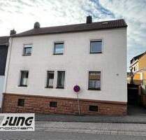 Wohnen in zentraler Wohnlage von St. Ingbert - Sankt Ingbert