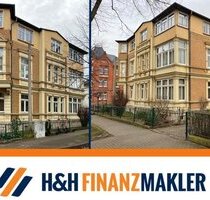 Investoren aufgepasst: Leerstehendes Altbau-Juwel für nur ca. 1.166 €m² in Gotha!