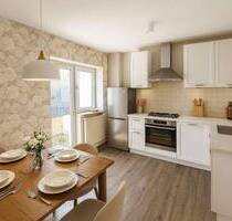 Charmantes 3-Zimmer-Haus in Kassel-Harleshausen - kleines Zuhause mit viel Herz & Potenzial