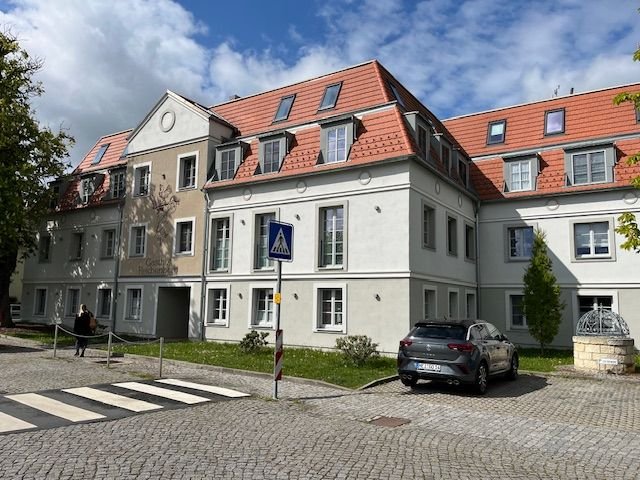 Luxuriöse Penthousewohnung in Moritzburg OT Reichenberg zu vermieten