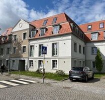 Luxuriöse Penthousewohnung in Moritzburg OT Reichenberg zu vermieten