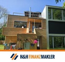 Lichtdurchflutetes, im Jahre 2024 erbautes Wohnhaus in bester Lage - Gotha