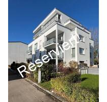 +++ Wohnparadies Langenargen +++ 4- Zimmer Eigentumswohnung mit Einbauküche, großer Garage in seenaher Lage +++