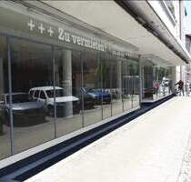 Einzelhandelsfläche mit großzügiger Schaufensterfront - Rosenheim Innenstadt
