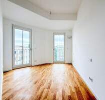 Effizient geschnittene 2-Zimmerwohnung - große Wohnküche, bodentiefe Fenster - Berlin Charlottenburg