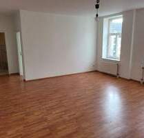 Helle 2-Raum-Wohnung mit Küche und Glasfaseranschluss! - Chemnitz Sonnenberg