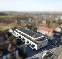 Vollvermietetes Wohn- & Geschäftshaus in Iserlohn, Bj. 2023, Faktor ca. 19,5, exklusive Ausstattung - Iserlohn / Hennen