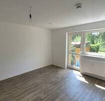 Gartenfreunde aufgepasst: 2-Zimmer-Wohnung im Grünen - ideal für Berufstätige oder Ruheständler! - Fürstenwalde/Spree