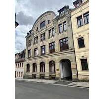 Vielseitig nutzbare Gewerbeeinheit in einem repräsentativen Geschäftshaus zu vermieten - Oschatz