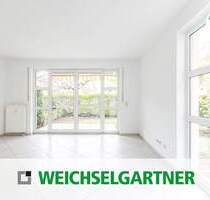 Bezugsfreie Eigentumswohnung mit großem Privatgarten - München Bogenhausen