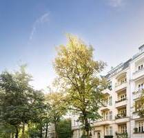 Sky & Courtyard - Hier stimmt die Gleichung: Helle Dach-Maisonette mit Arbeitsremise und Stellplatz - Berlin Steglitz