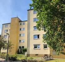 Gemütliche 1-Zimmer-Wohnung nahe Nordklinikum - Nürnberg