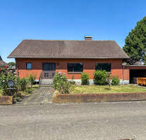 Ebenerdiges Einfamilienhaus auf großem Grundstück in Erftstadt - Erp - Erftstadt / Erp