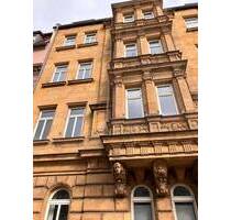 2-ZW mit EBK in 90429 Nürnberg - 880,00 EUR Kaltmiete, ca.  87,00 m² Wohnfläche in Nürnberg (PLZ: 90429) Gostenhof