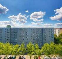 Well-kept studio with a yield of 3.26% as an investment - Berlin Neu-Hohenschönhausen