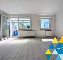 Schlüssel rein, Wohlfühlen an - moderne 3-Zimmerwohnung mit EBK - Chemnitz Kappel 823