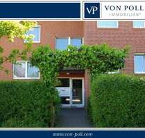 Schicke 2-Zimmer-Wohnung mit Balkon Osnabrück-Atter - Provisionsfrei !