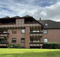 Wohnkomfort in WardenburgHundsmühlen: Ca. 63 m² große Eigentumswohnung inkl. Balkon