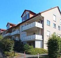 Vollmöblierte 2-ZKB-Wohnung mit Balkon in KS-Wehlheiden - Kassel