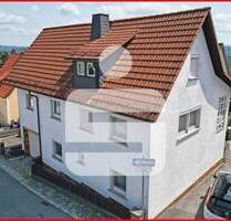 Eigentum schafft Sicherheit! - 89.000,00 EUR Kaufpreis, ca.  100,00 m² Wohnfläche in Kronach (PLZ: 96317) Ziegelerden