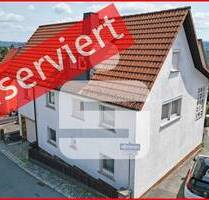 Eigentum schafft Sicherheit! - 89.000,00 EUR Kaufpreis, ca.  100,00 m² Wohnfläche in Kronach (PLZ: 96317) Ziegelerden