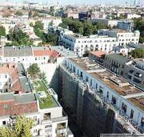 Geräumige 2-Zimmer-Neubauwohnung mit Balkon in bester Lage nahe Maybachufer - Berlin Neukölln