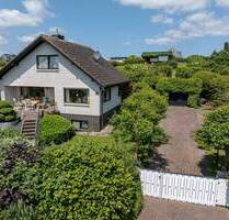 Wochenendhaus auf Eigenland in Bliesdorf am Strand mit Ostseeblick - Bliesdorf-Strand