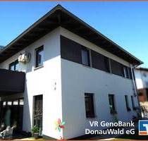 Neuwertiges Einfamilienhaus in idyllischer Siedlungslage von Viechtach - Viechtach / Schlatzendorf