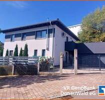 Neuwertiges Einfamilienhaus in idyllischer Siedlungslage von Viechtach - Viechtach / Schlatzendorf