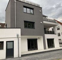 Neue und wertige 4,5 Zimmerwohnung unweit der Carl Zeiss Konzernzentrale zu mieten - Oberkochen