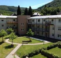 Eigentumswohnung mit Gartenanteil zu verkaufen - Bad Bertrich