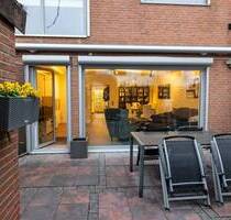 *** RIESIGES sowie MODERNES RMH mit WEIDENBLICK in GEFRAGTER und RUHIGER LAGE *** - Delmenhorst Hasport/Annenheide